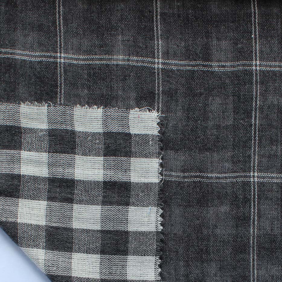 Organic Cotton Gots Certified Muslin Fabrics