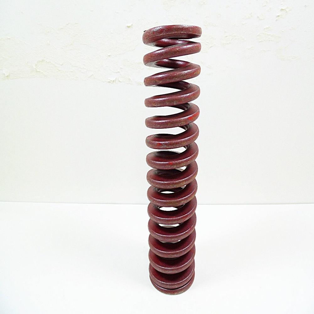 Phosphor Bronze - Load Type: Compression