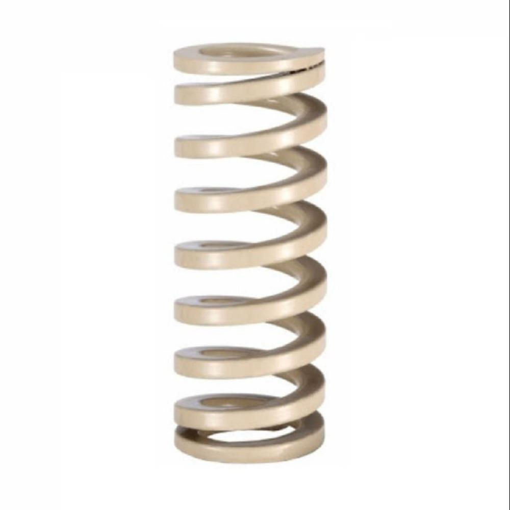 Flat Wire Compression Spring