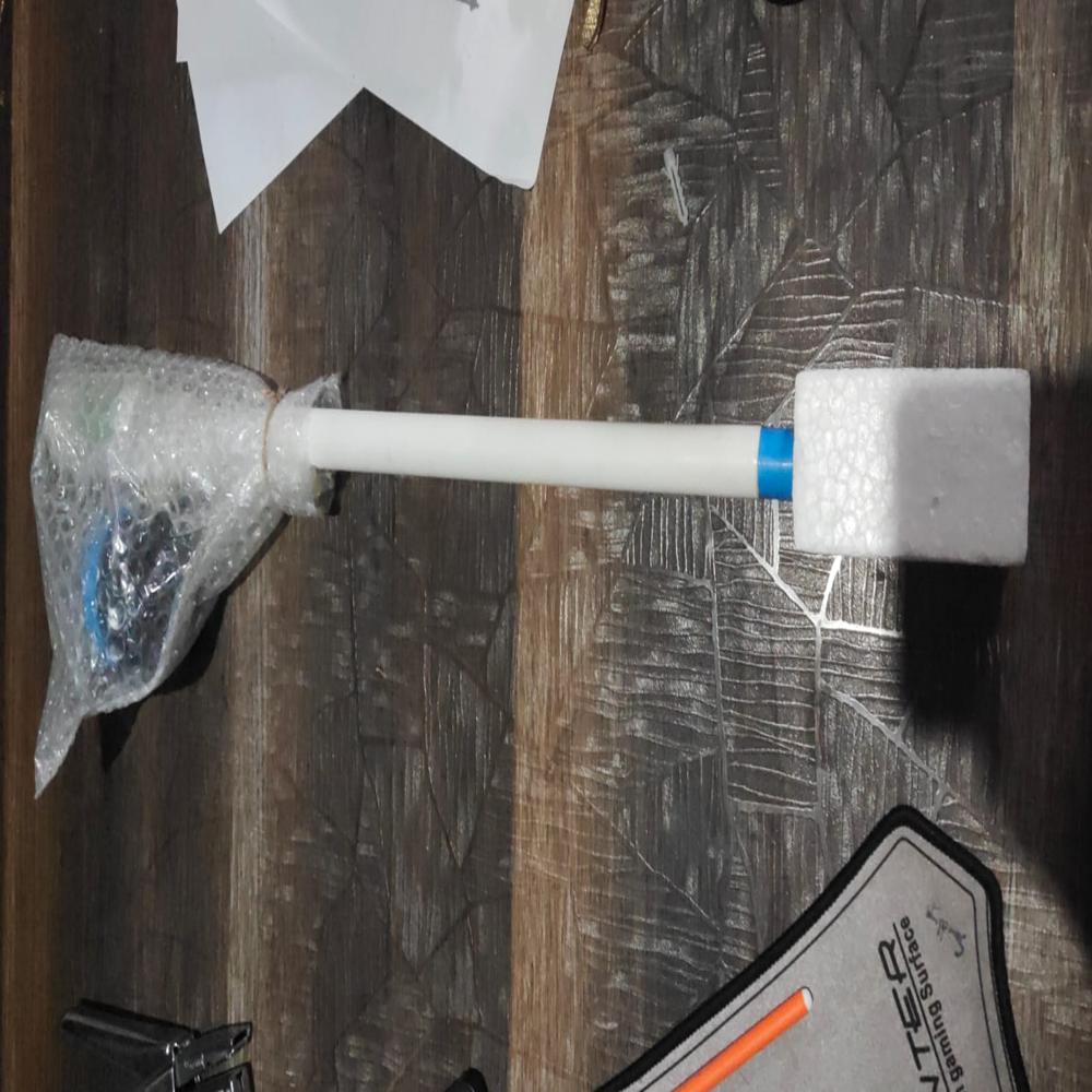 Soil Tensiometer