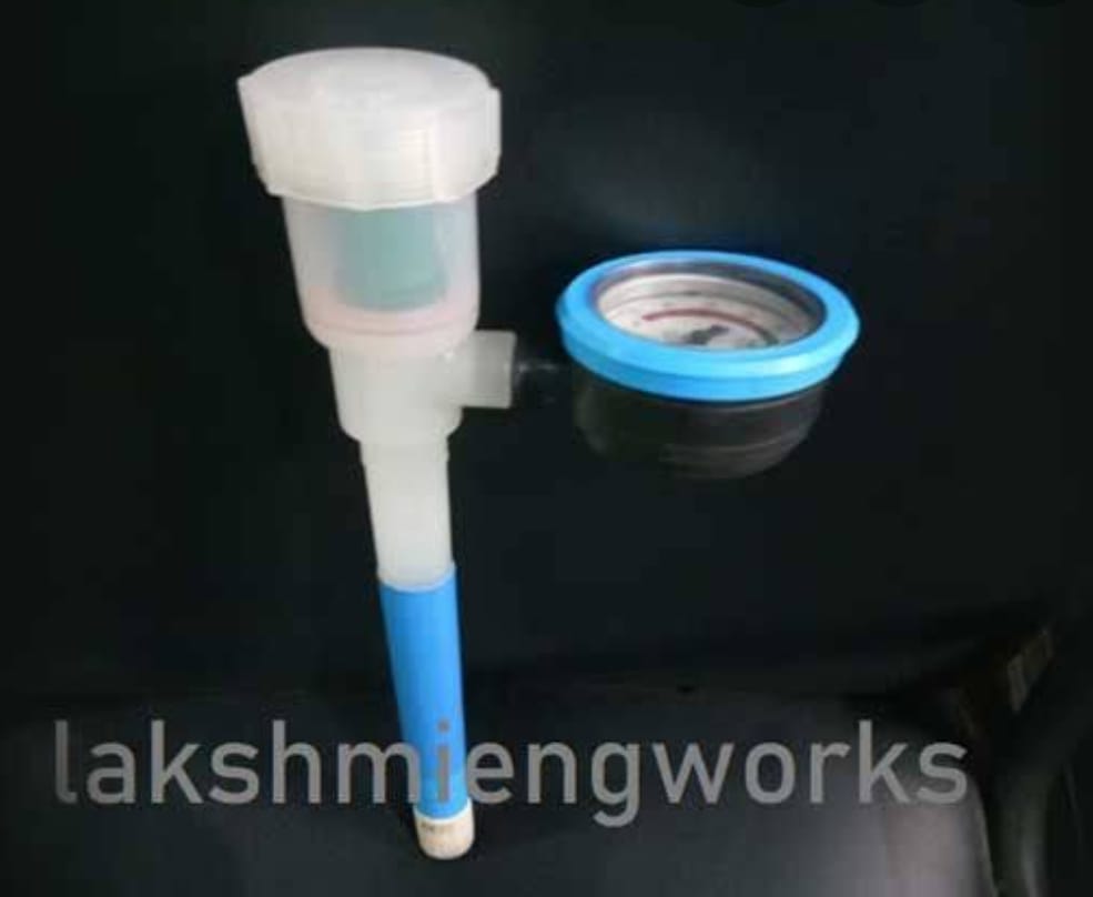 Soil Tensiometer