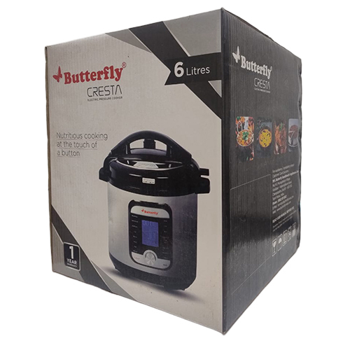 Multi Colour Duplex Printed Box - Finishing: Glossy Lamination