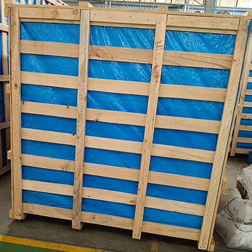 Heavy Duty Wooden Box