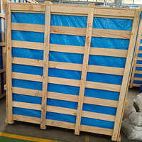 Heavy Duty Wooden Box