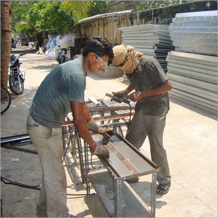 हमारी अवसंरचना