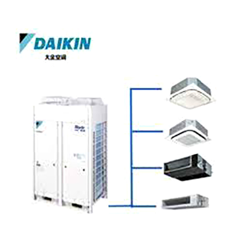 Daikin VRFf System