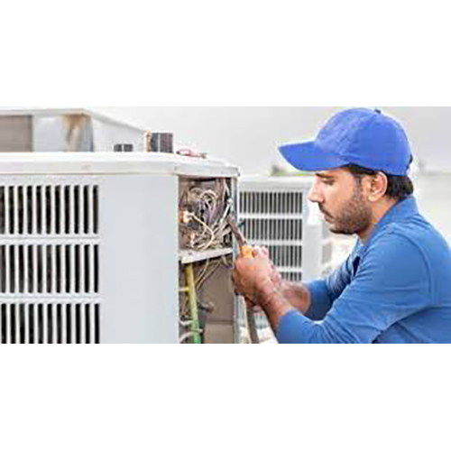 HVAC Contractor