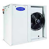 Carrier Cold Room