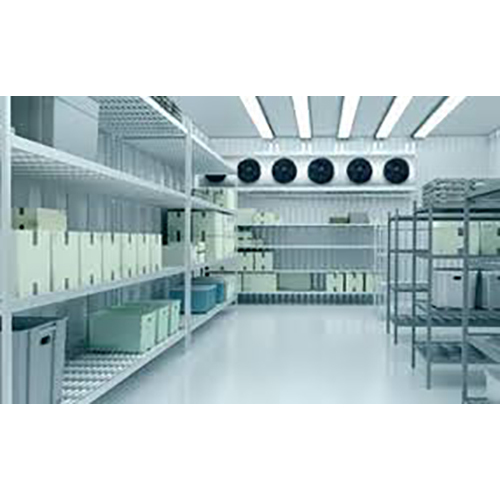 Cold Store Room