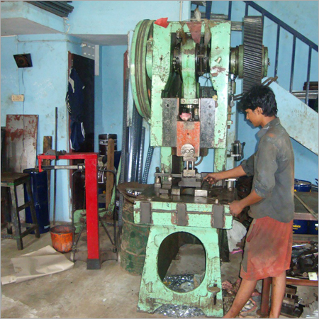 हमारी अवसंरचना