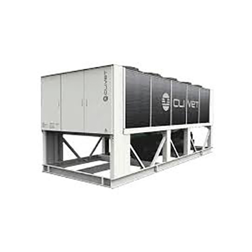 Clivet Air Cooled Chiller