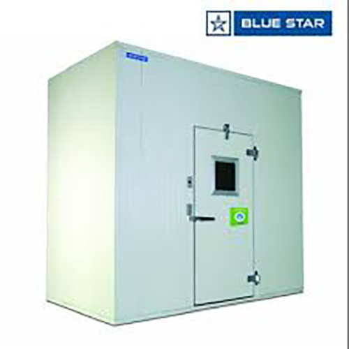 Bluestar Cold Room