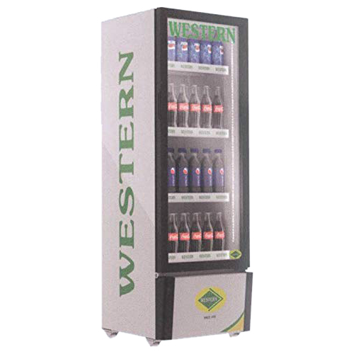 Western Visi Cooler SRC 280GL