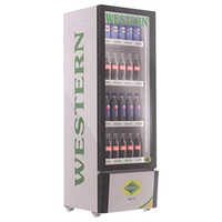 Western Visi Cooler SRC 280GL