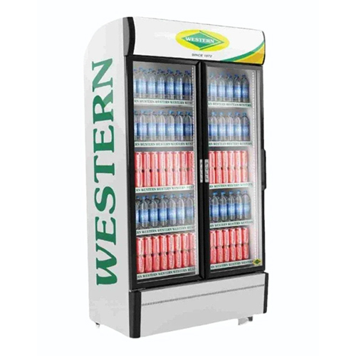 Western Visi Cooler SRC1005HC