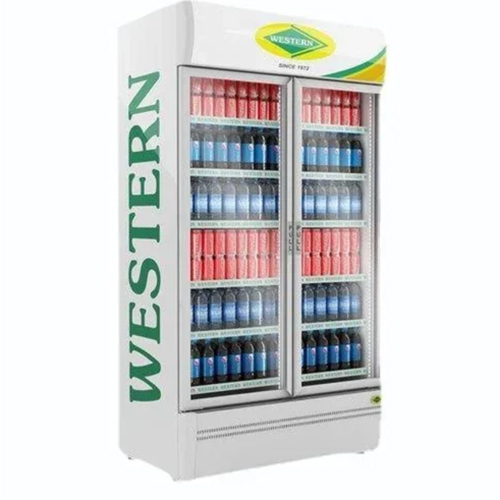 Western Visi Cooler SRC 1050
