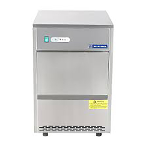 Bluestar Ice Cube Making Machine