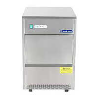Bluestar Ice Cube Making Machine