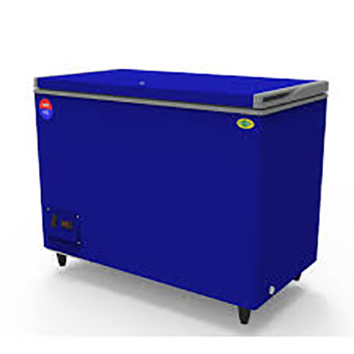 Western Medical Refrigerator