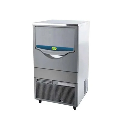 Western Ice Cube Machine