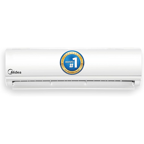 Midea स्प्लिट एसी