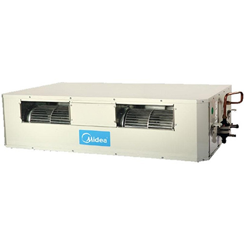 Midea Duct AC