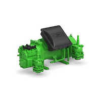 Bitzer Compressor - Material: Metal