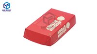 Paper Food Tray