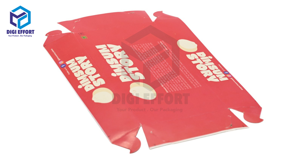 Paper Food Tray