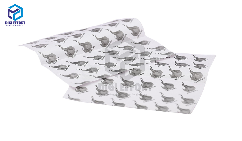 Food Wrapping Paper