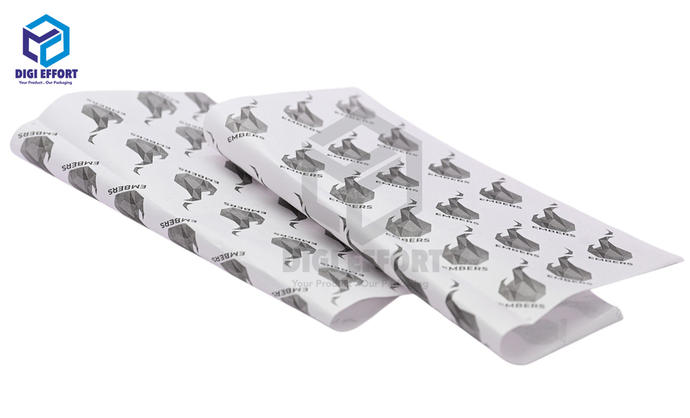 Food Wrapping Paper
