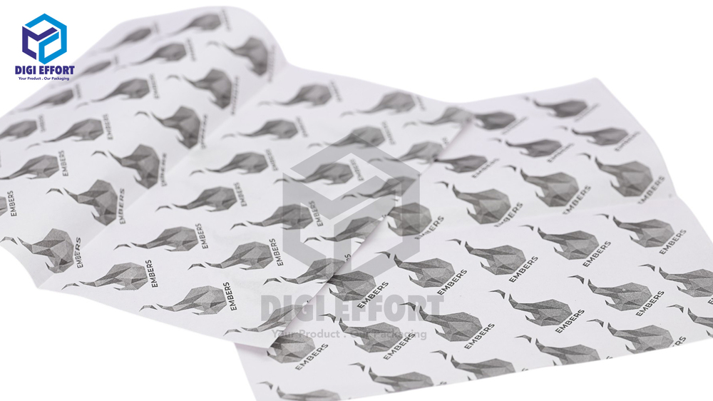 Food Wrapping Paper