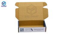 Corrugated Mailer box