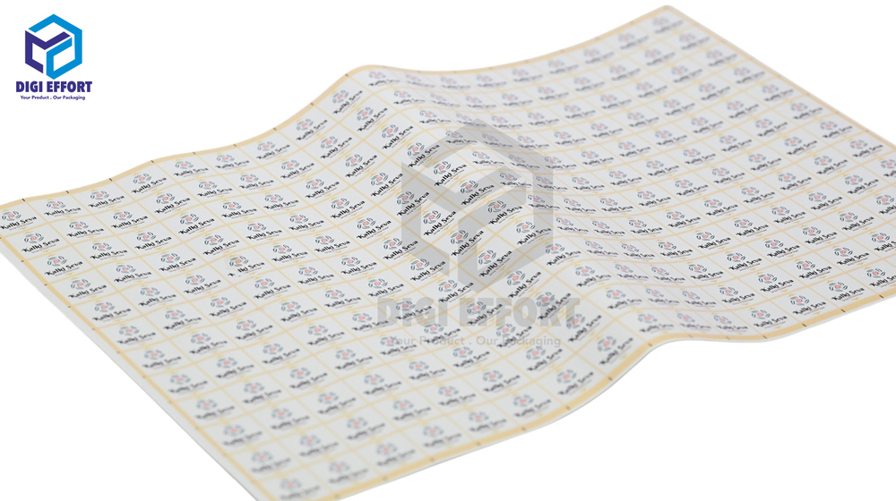 Wrapping paper