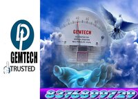 GEMTECH Differential Pressure Gauges Distributors for GIDC Sachin Surat 394230