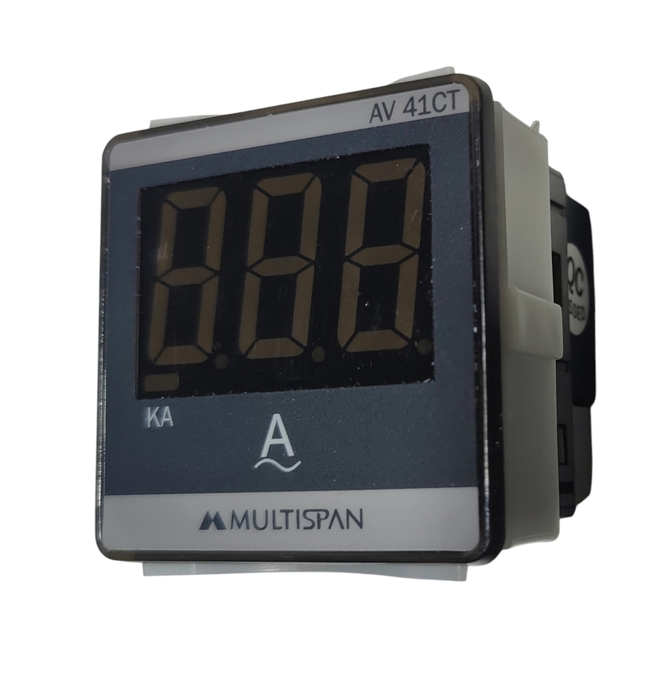 Multispan Av - 41ct - B1- 00