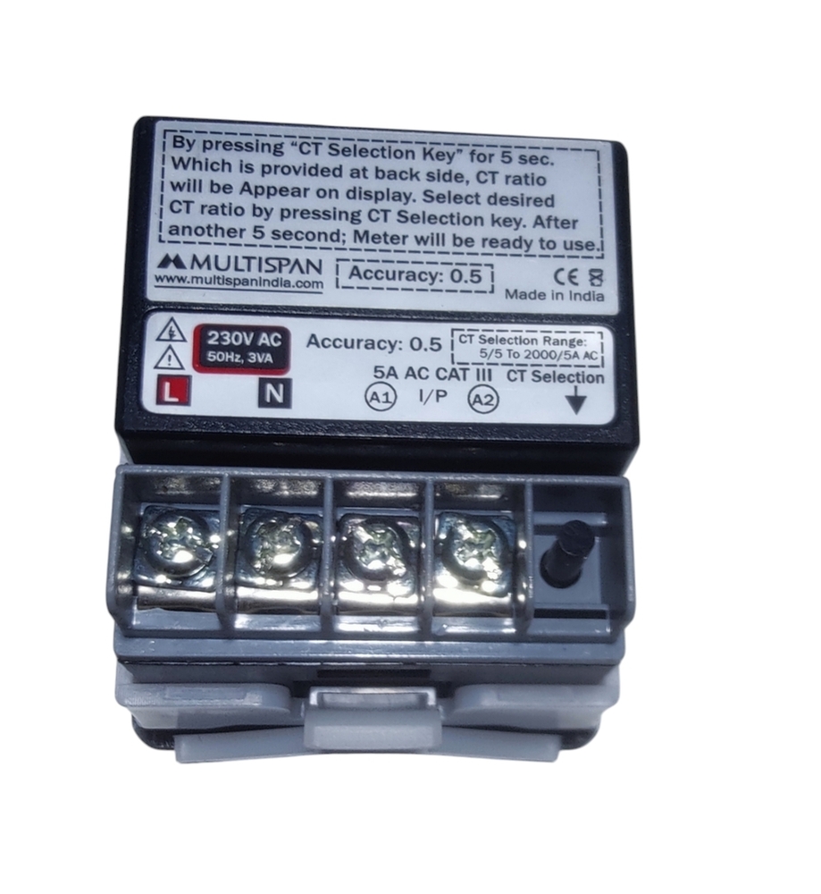 Multispan Av - 41ct - B1- 00