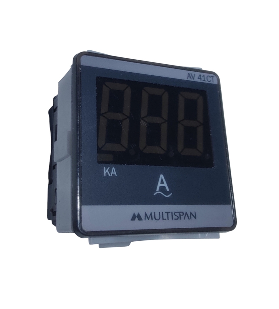 Multispan Av - 41ct - B1- 00