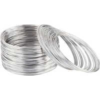 Gi Binding Wire - Color: Galvanized