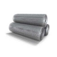 Gi Weld Mesh