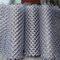 Gi Chain Link Fence