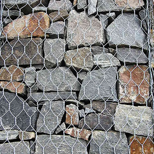 Gabion Box