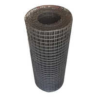 Ms Weld Mesh