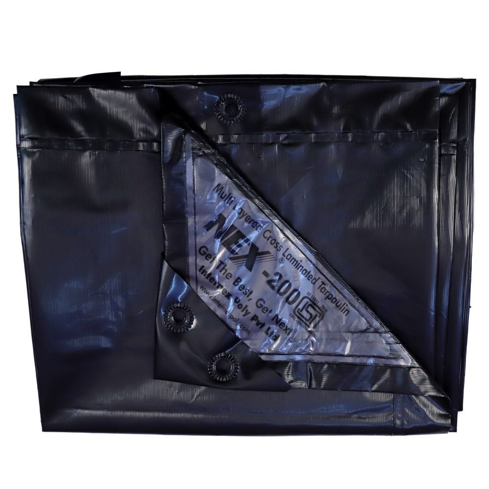 Multi-Layer Cross Laminated Cover