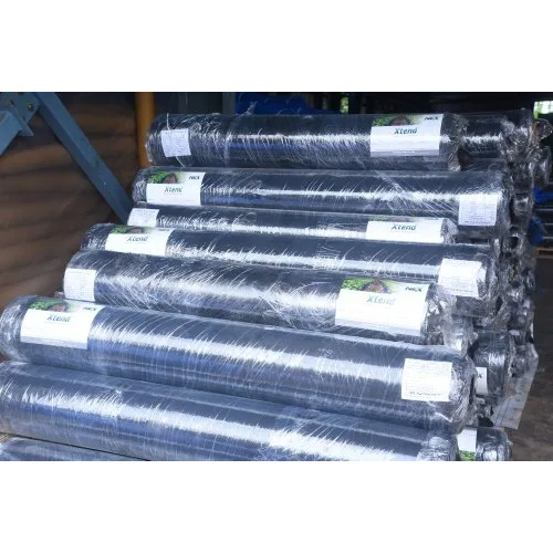 Nex Xtend Mulch Film - Film Length: 400