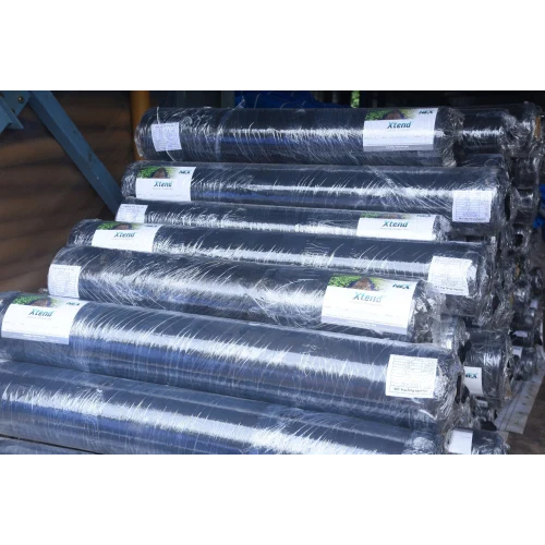 Biodegradable Mulch Film - Film Length: 1000 Meter (M)