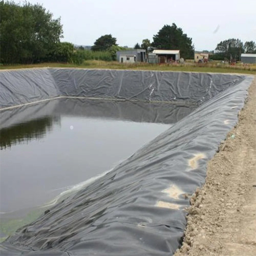 Agricultural Pond Liners