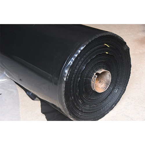Black Ldpe Lamination Film - Feature: Waterproof