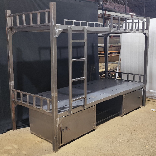 Hostel Bunk Bed