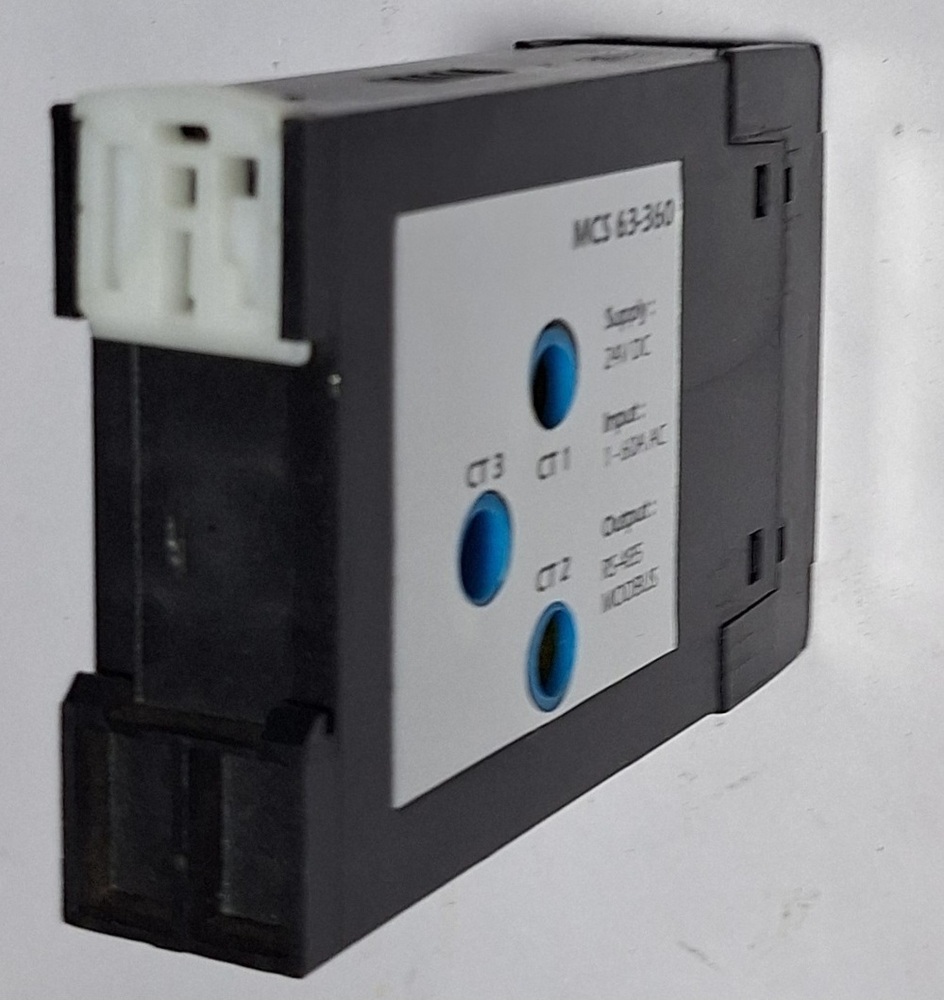 Multispan Mcs -63-360 - Color: Black